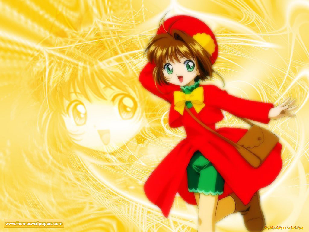 , card, captor, sakura